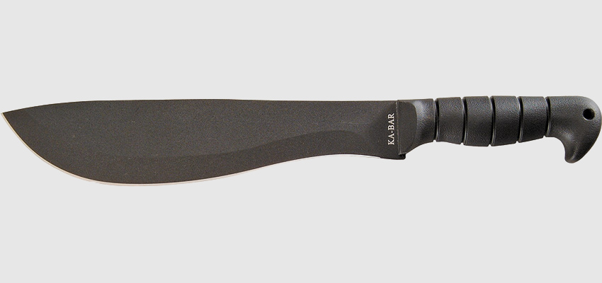 Ka-Bar Machete Cutlass