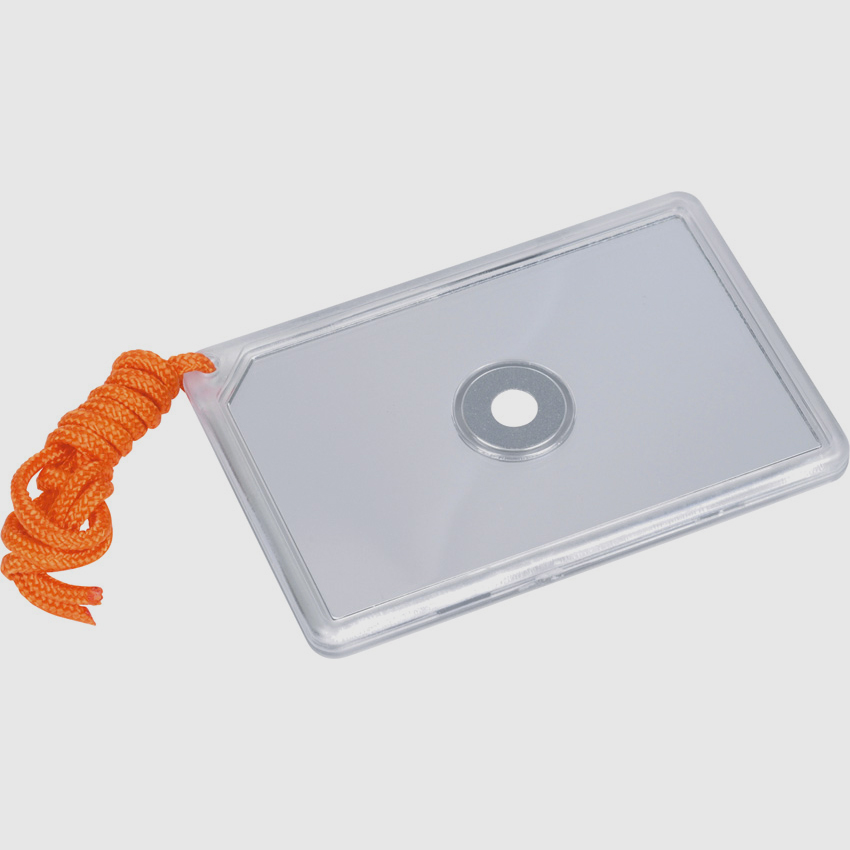 ProForce Mayday Signaling Mirror