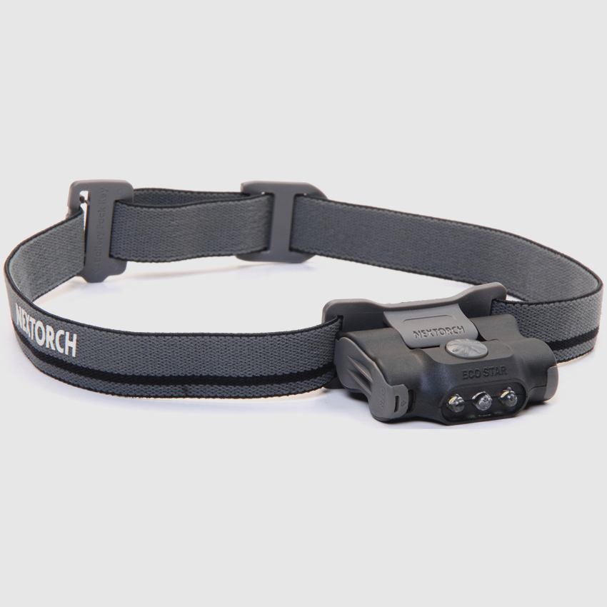 NexTorch Eco Star Headlamp