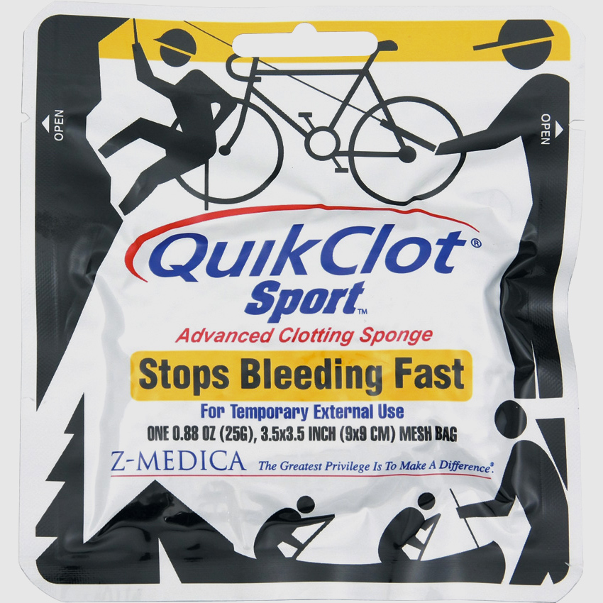 Adventure Medical Quikclot Sport 25